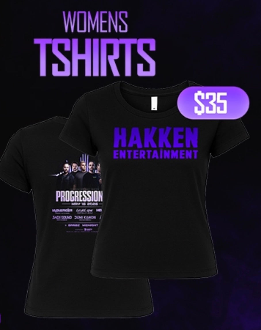 Women’s T-Shirt