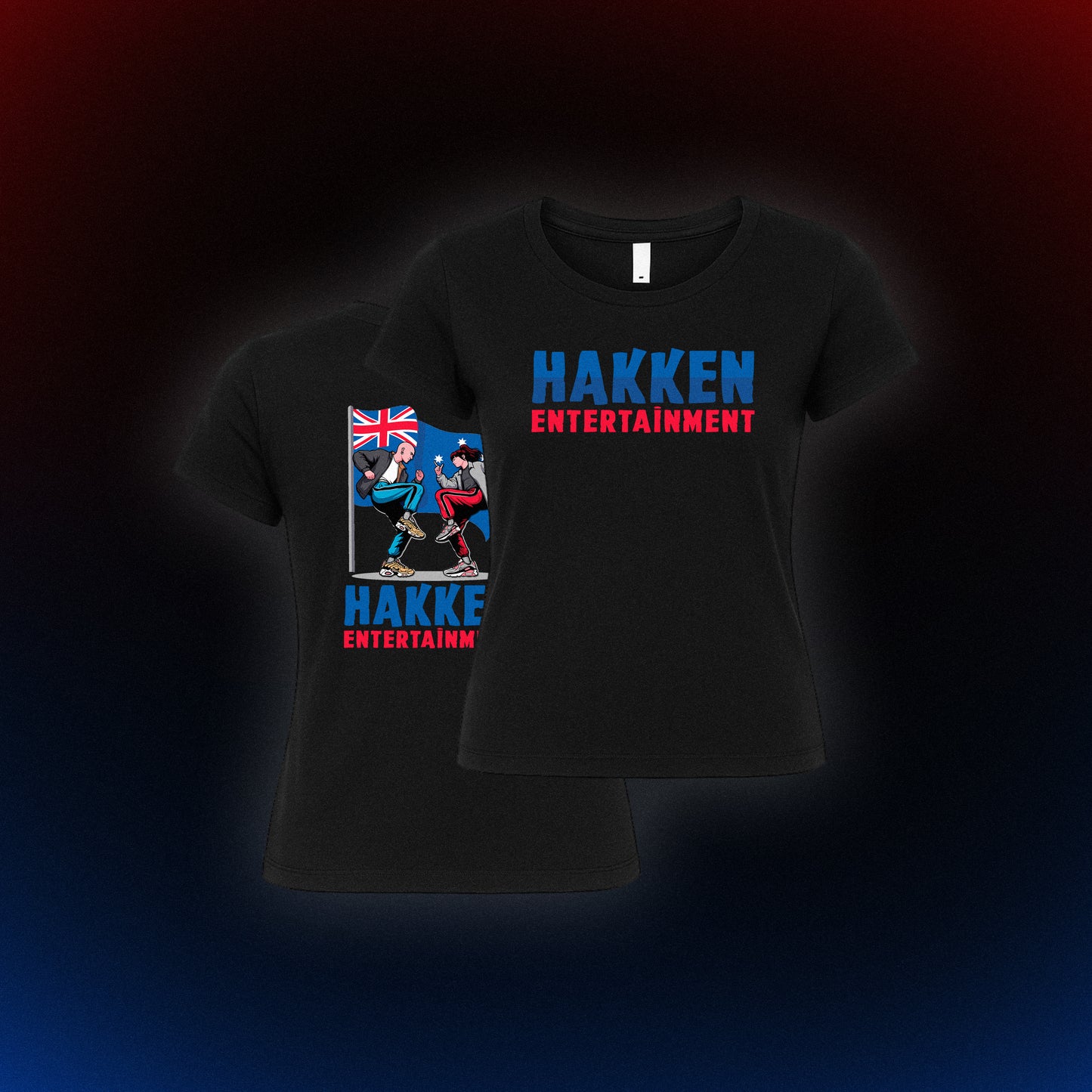 Women’s T-Shirt