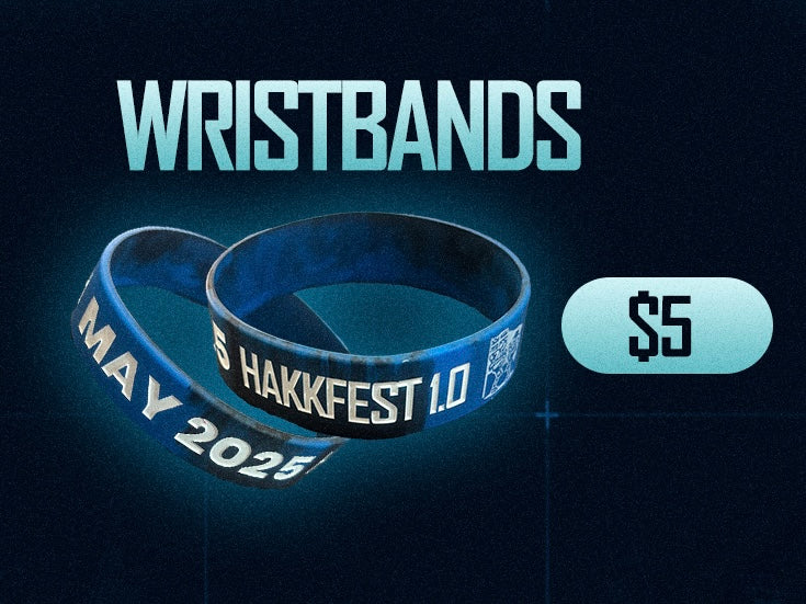 Wristbands