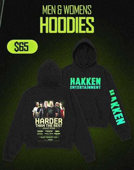 Men's & Women's Hoodie