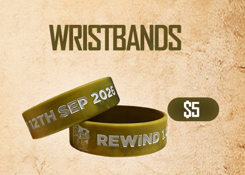 Wristbands
