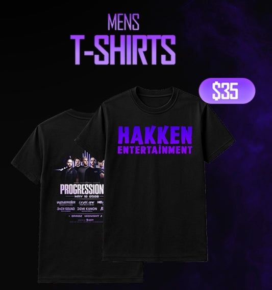 Men’s T-Shirt