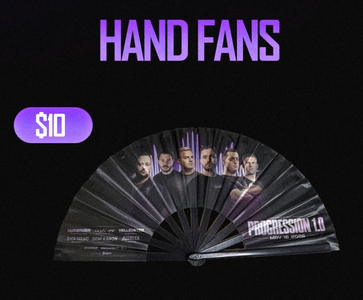 Handfans